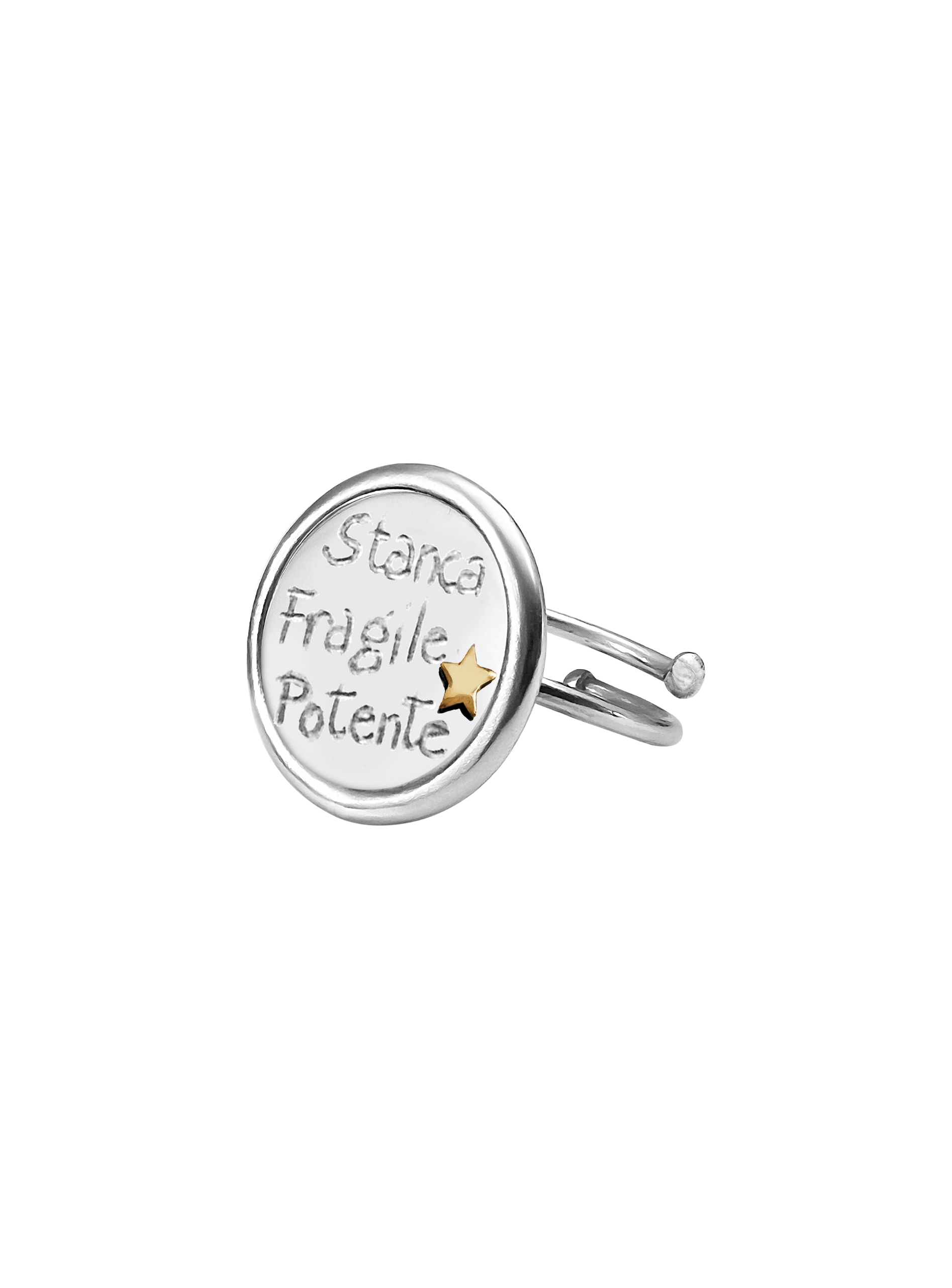 ANELLO QUEEN - immagine 5