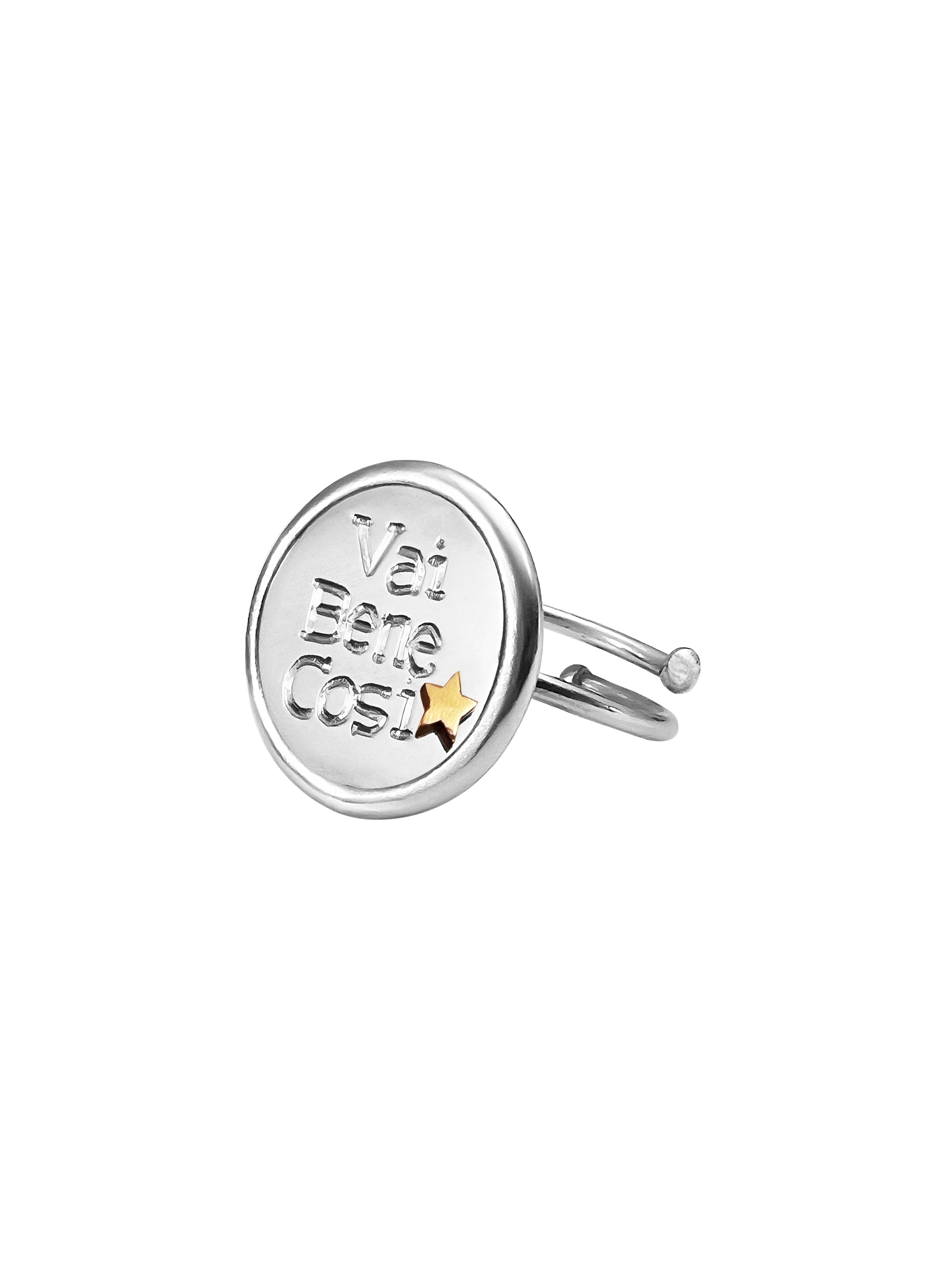 ANELLO QUEEN - immagine 9
