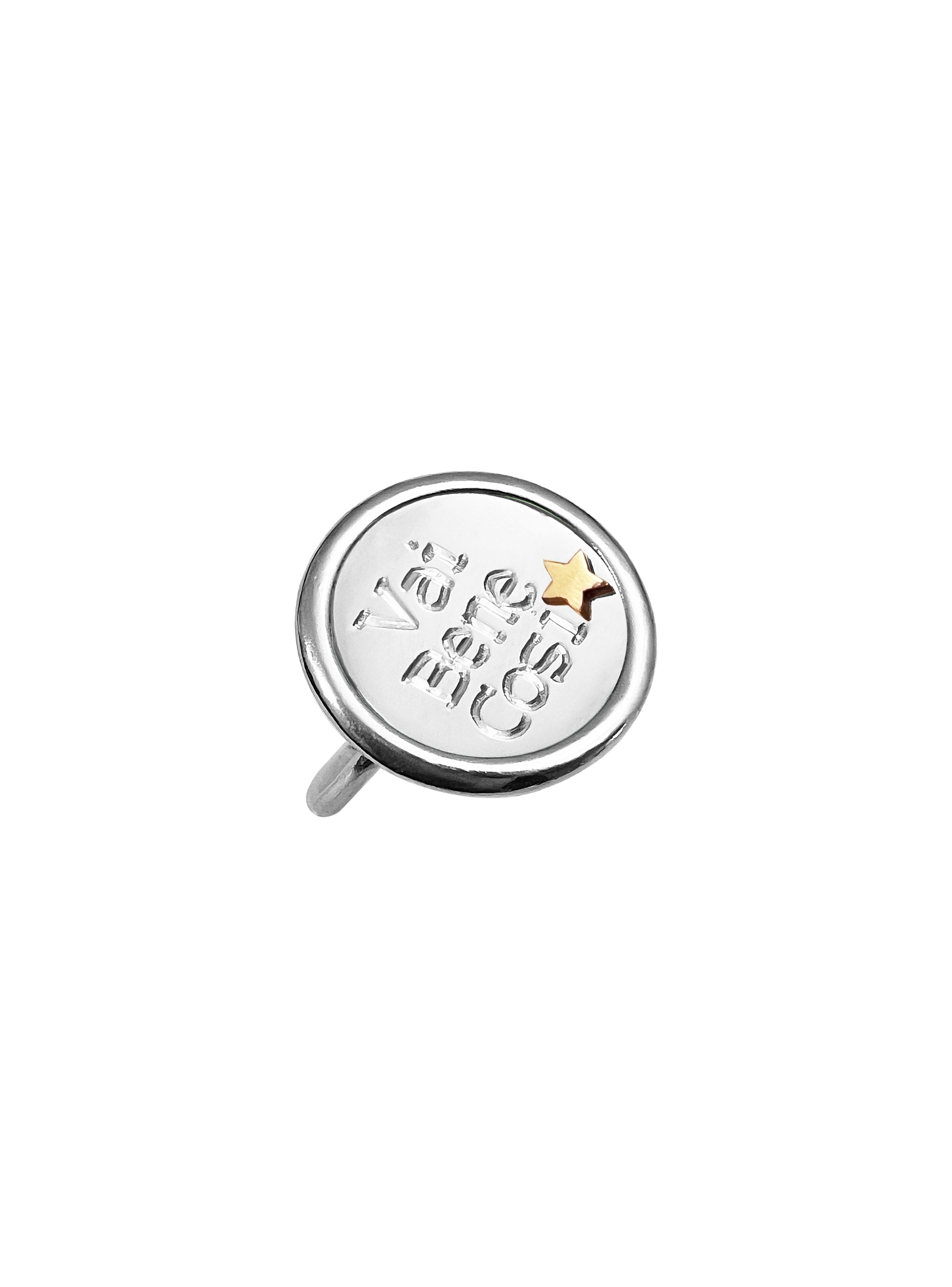 ANELLO QUEEN - immagine 10