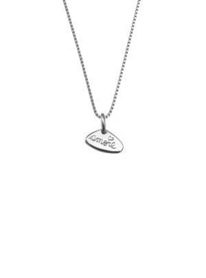 COLLANA SASSOLINO - immagine 5