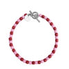 BRACCIALE GRANELLINI LOVE