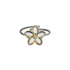 ANELLO FIORE DELLE DONNE