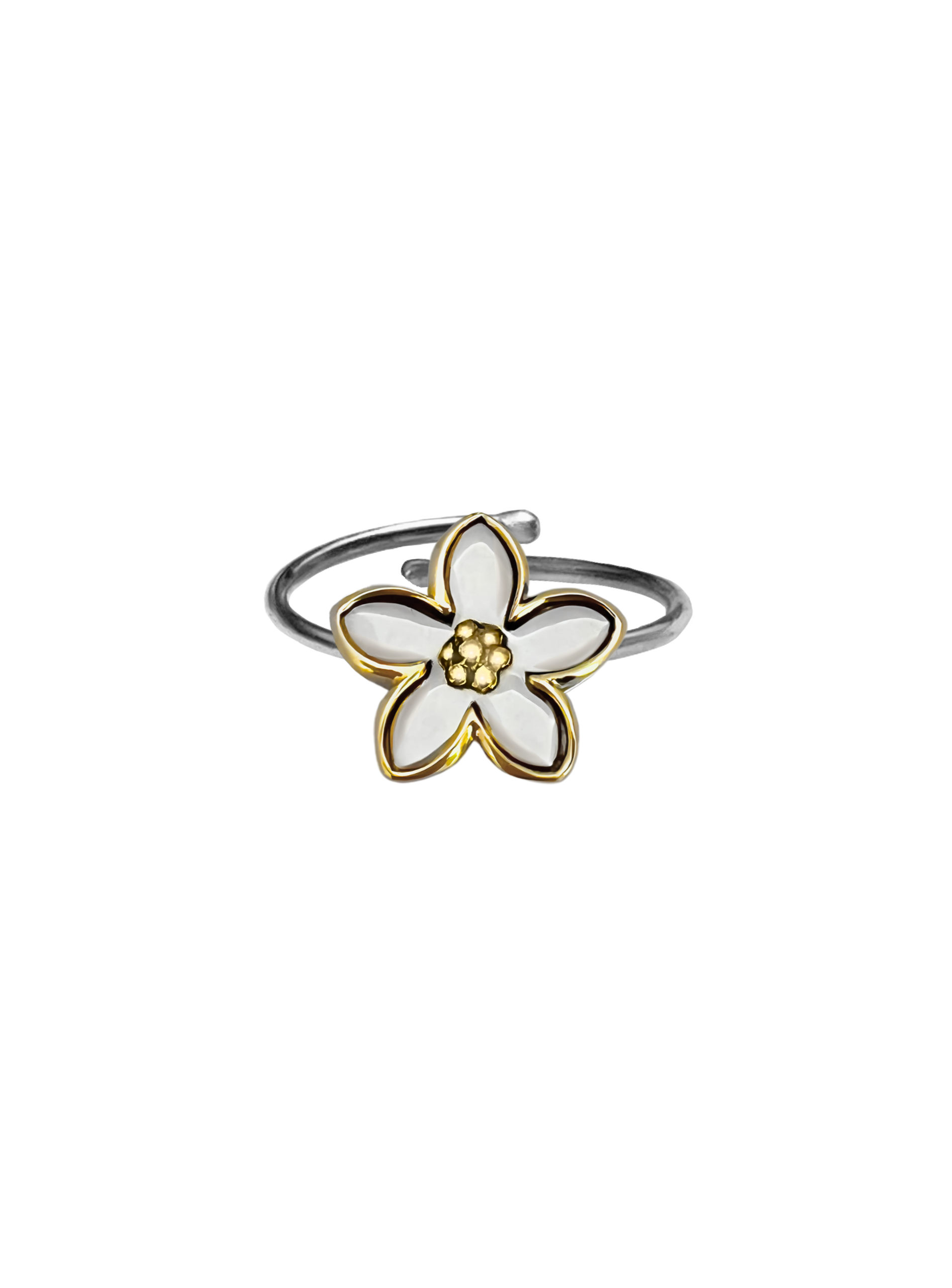 ANELLO FIORE DELLE DONNE