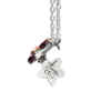 COLLANA FIORE DELLE DONNE