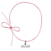 COLLANA CORDINO BUBBLE MAMMA