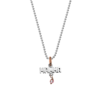 COLLANA PALLINI BUBBLE MAMMA