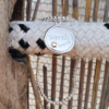 BRACCIALE SFERE MEDAGLIA SORRIDI