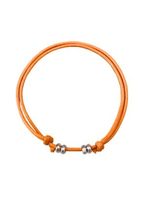 BRACCIALE CORDINO GIRELLINE - immagine 9