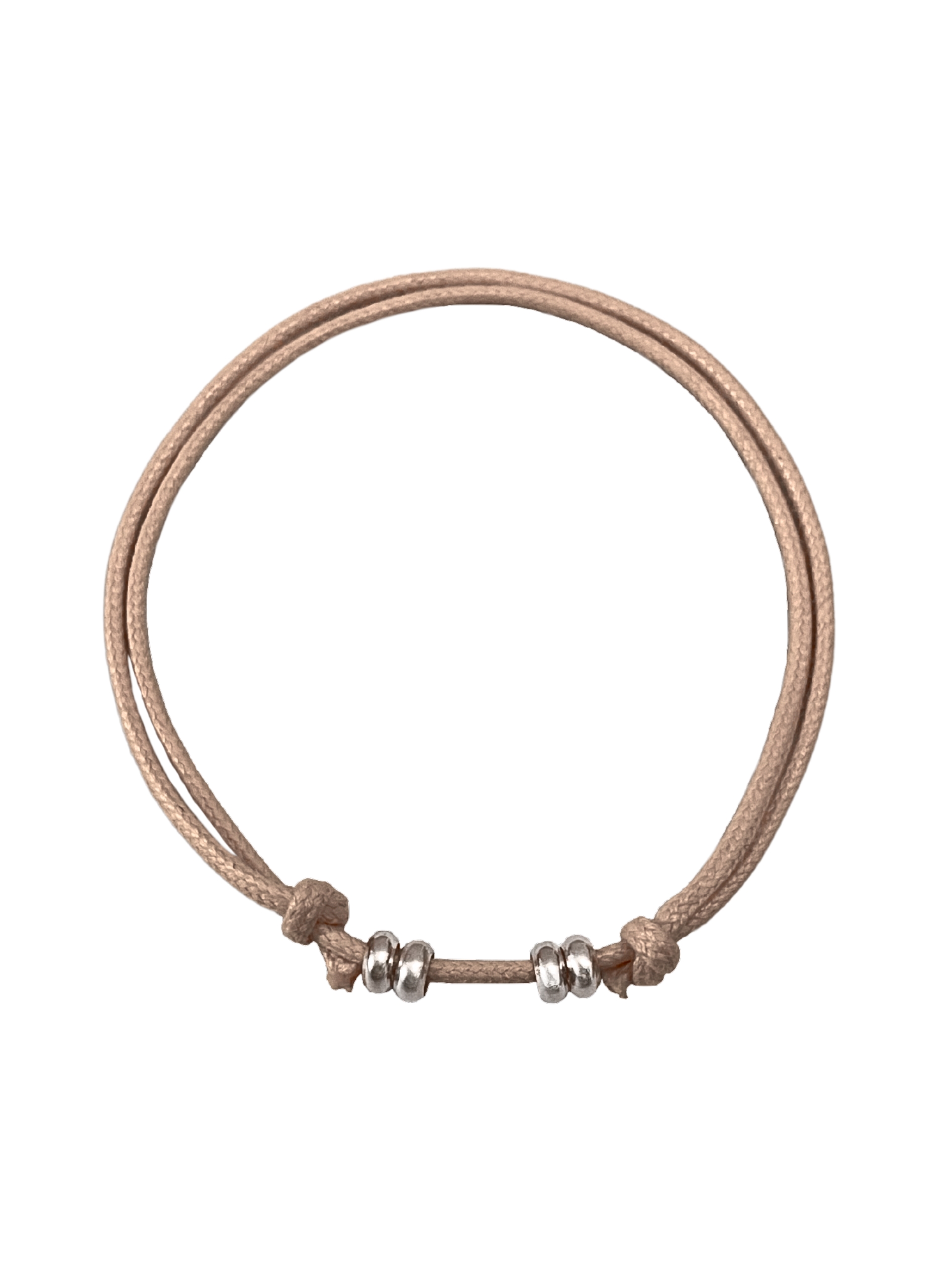 BRACCIALE CORDINO GIRELLINE - immagine 3