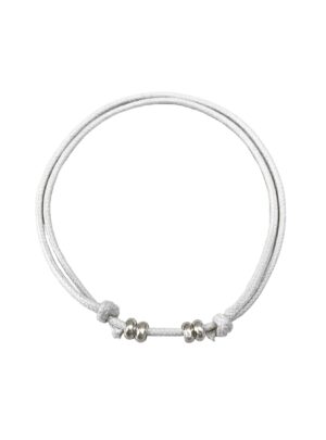 Alternative view of BRACCIALE CORDINO GIRELLINE