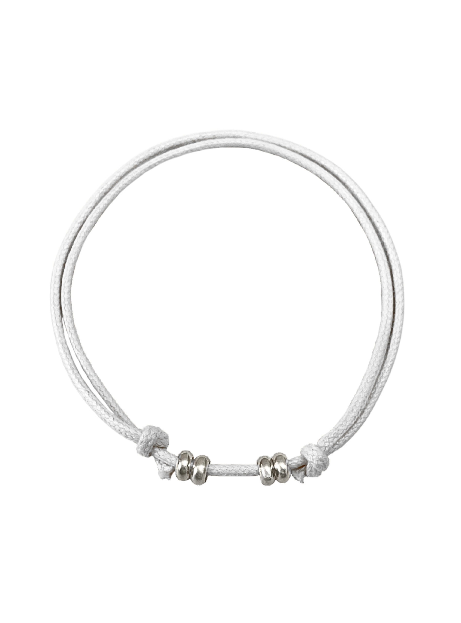 BRACCIALE CORDINO GIRELLINE - immagine 2