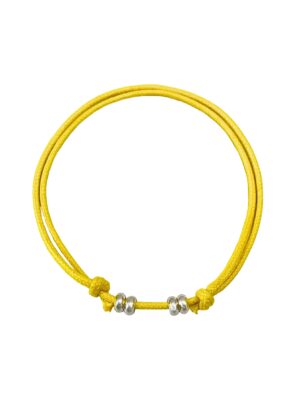 BRACCIALE CORDINO GIRELLINE - immagine 10