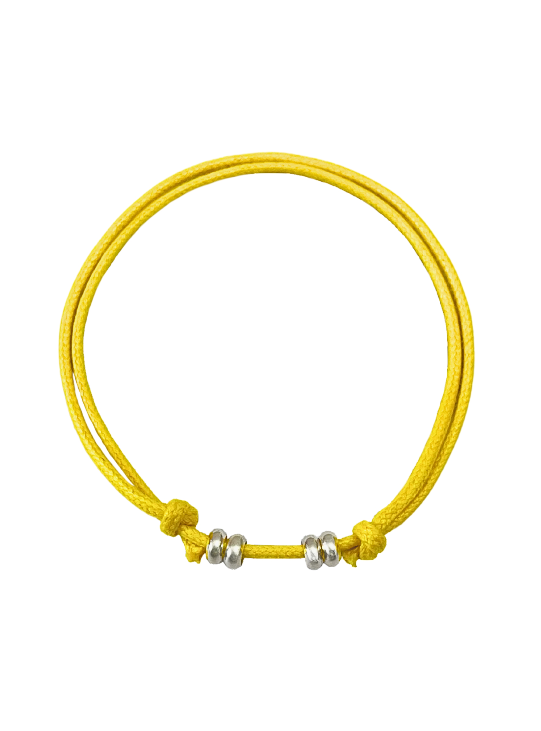 BRACCIALE CORDINO GIRELLINE - immagine 10