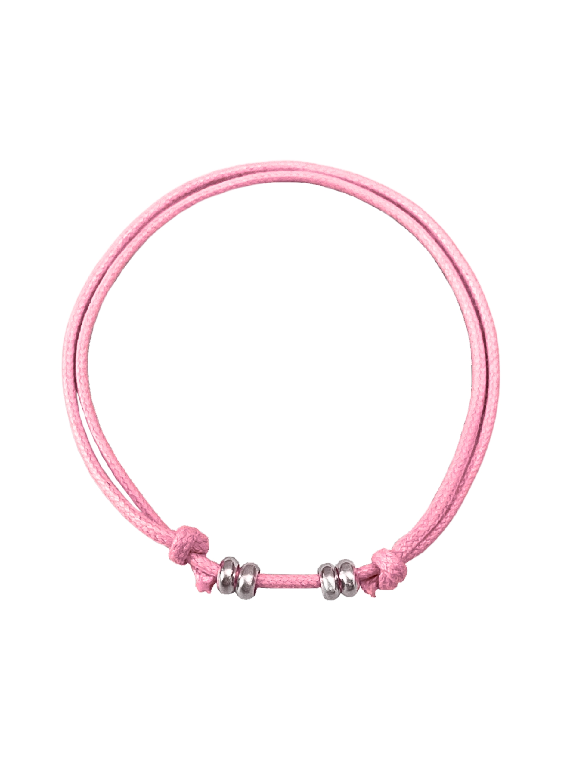 BRACCIALE CORDINO GIRELLINE - immagine 6