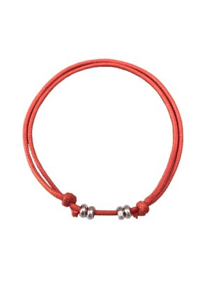 BRACCIALE CORDINO GIRELLINE - immagine 8