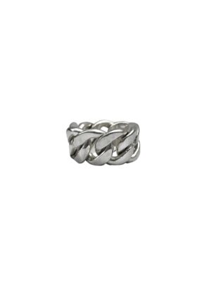 Alternative view of ANELLO GREECE ARGENTO