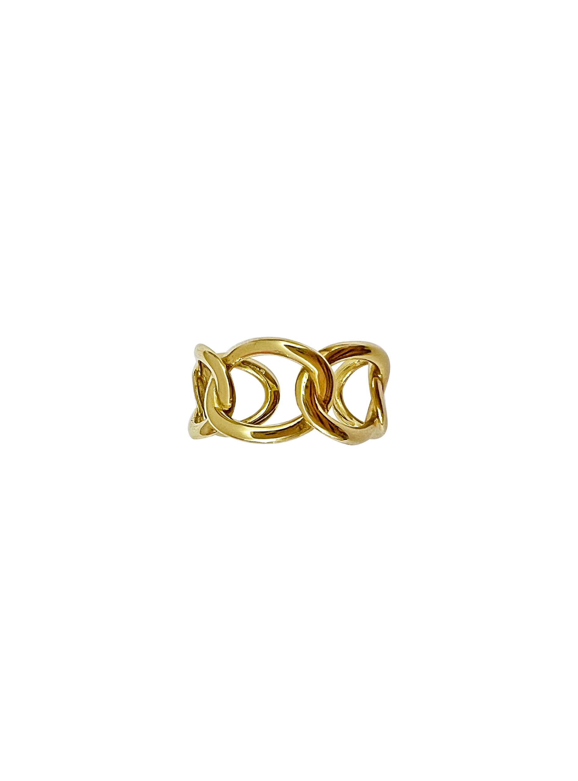 ANELLO GREECE ORO