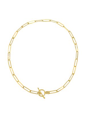 COLLANA FORZATINA GOLD