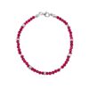 BRACCIALE RUBINO