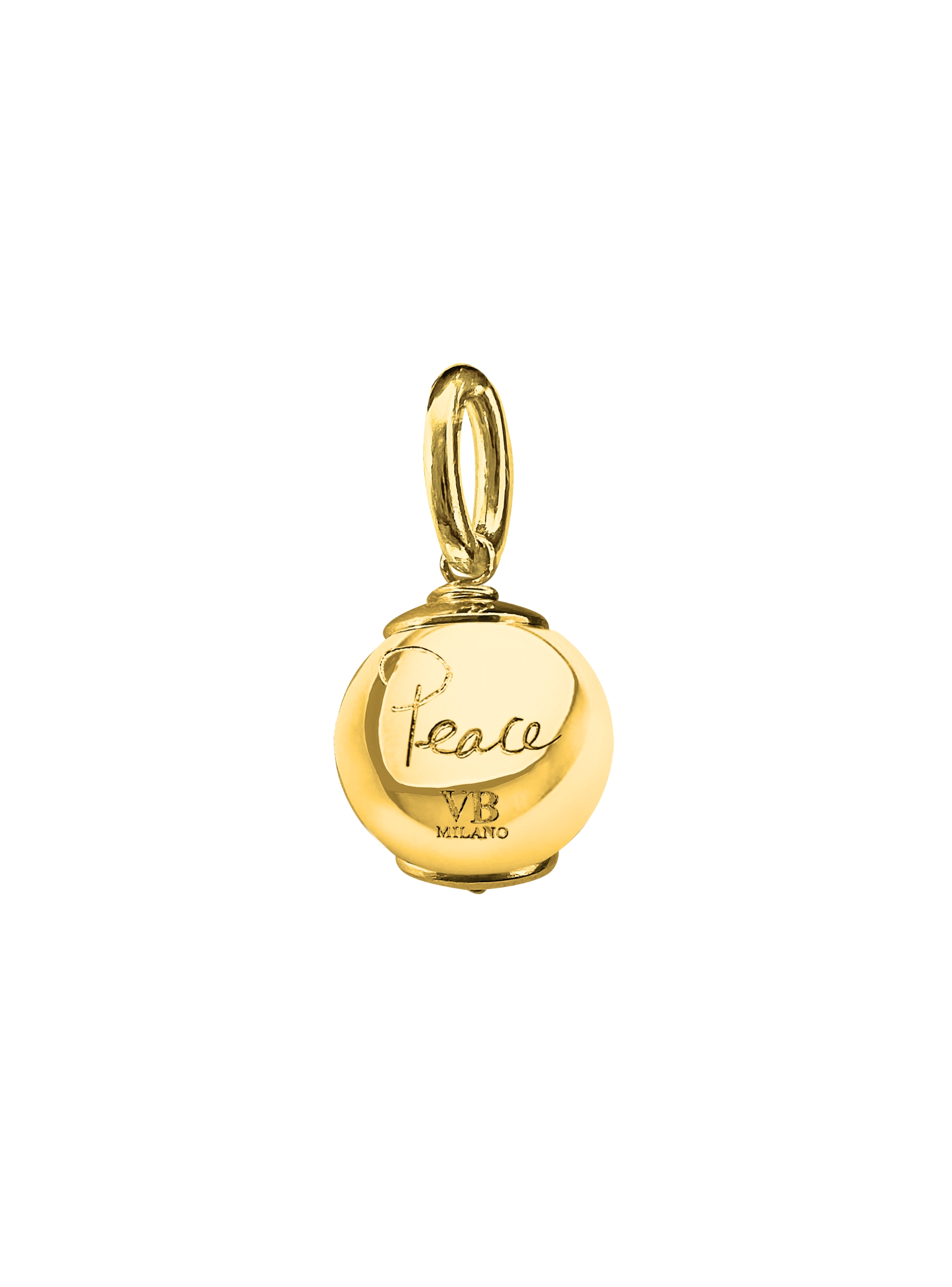 PEACE BALL DORATA