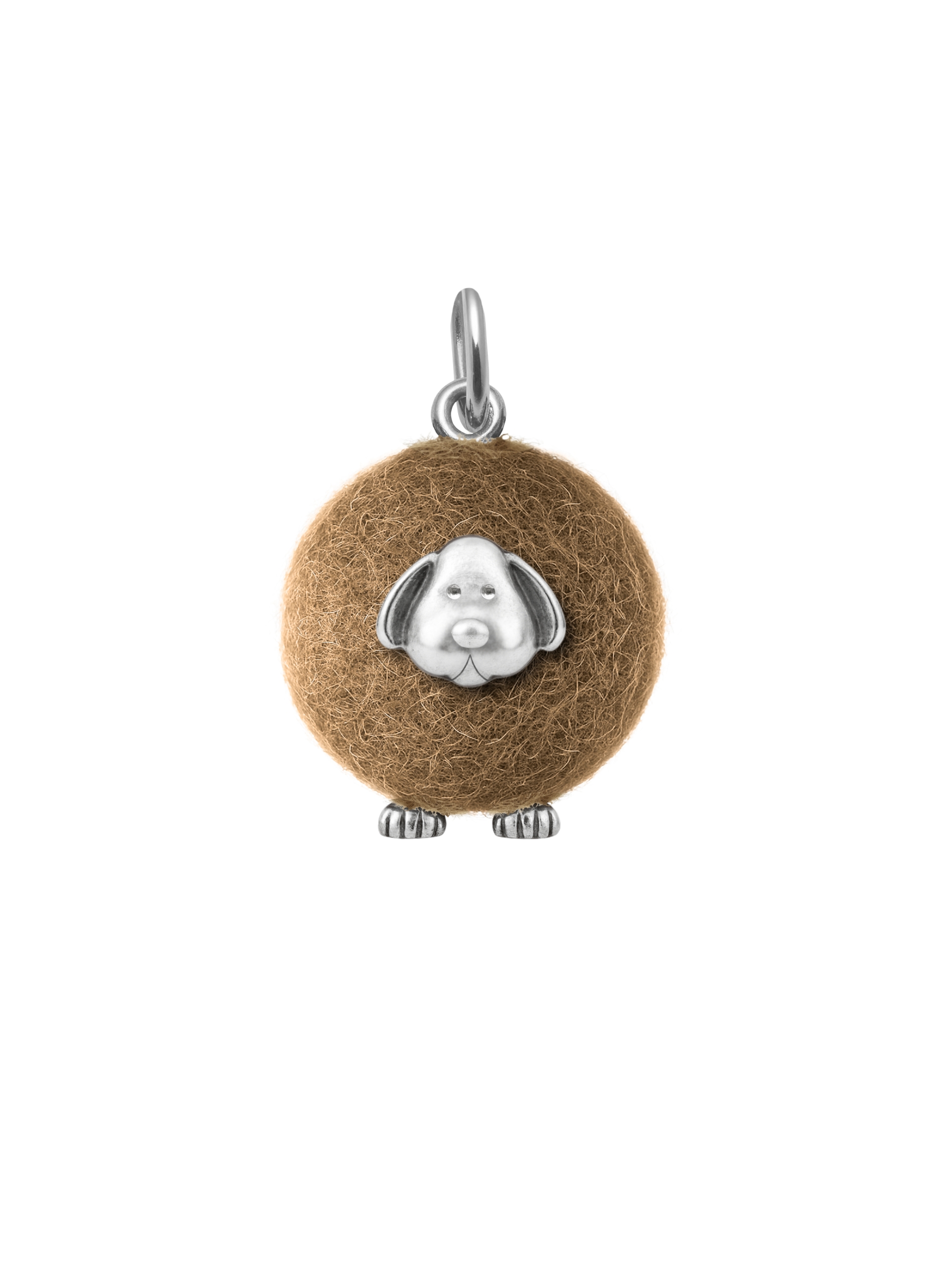 CHARM PILOU HUGO