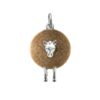 CHARM PILOU SPIRIT