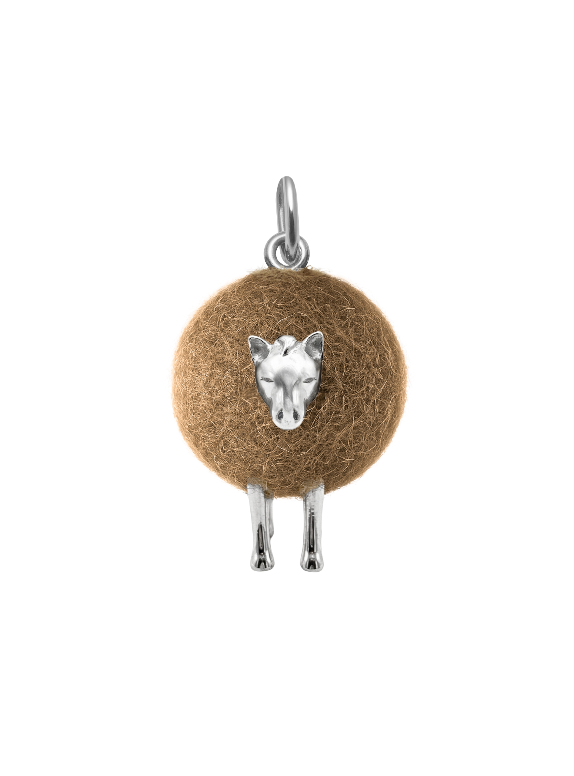 CHARM PILOU SPIRIT