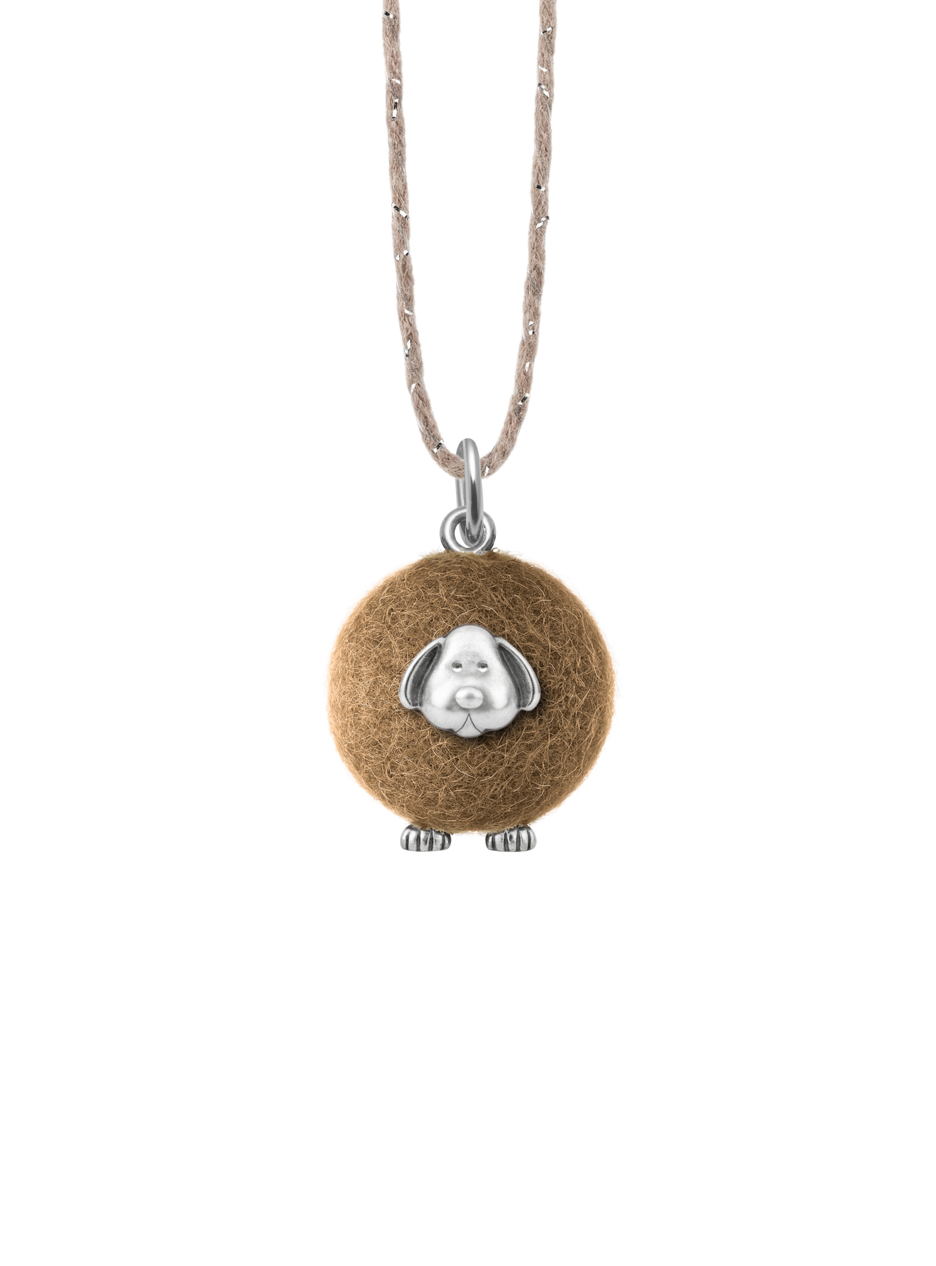 CHARM PILOU HUGO - immagine 2