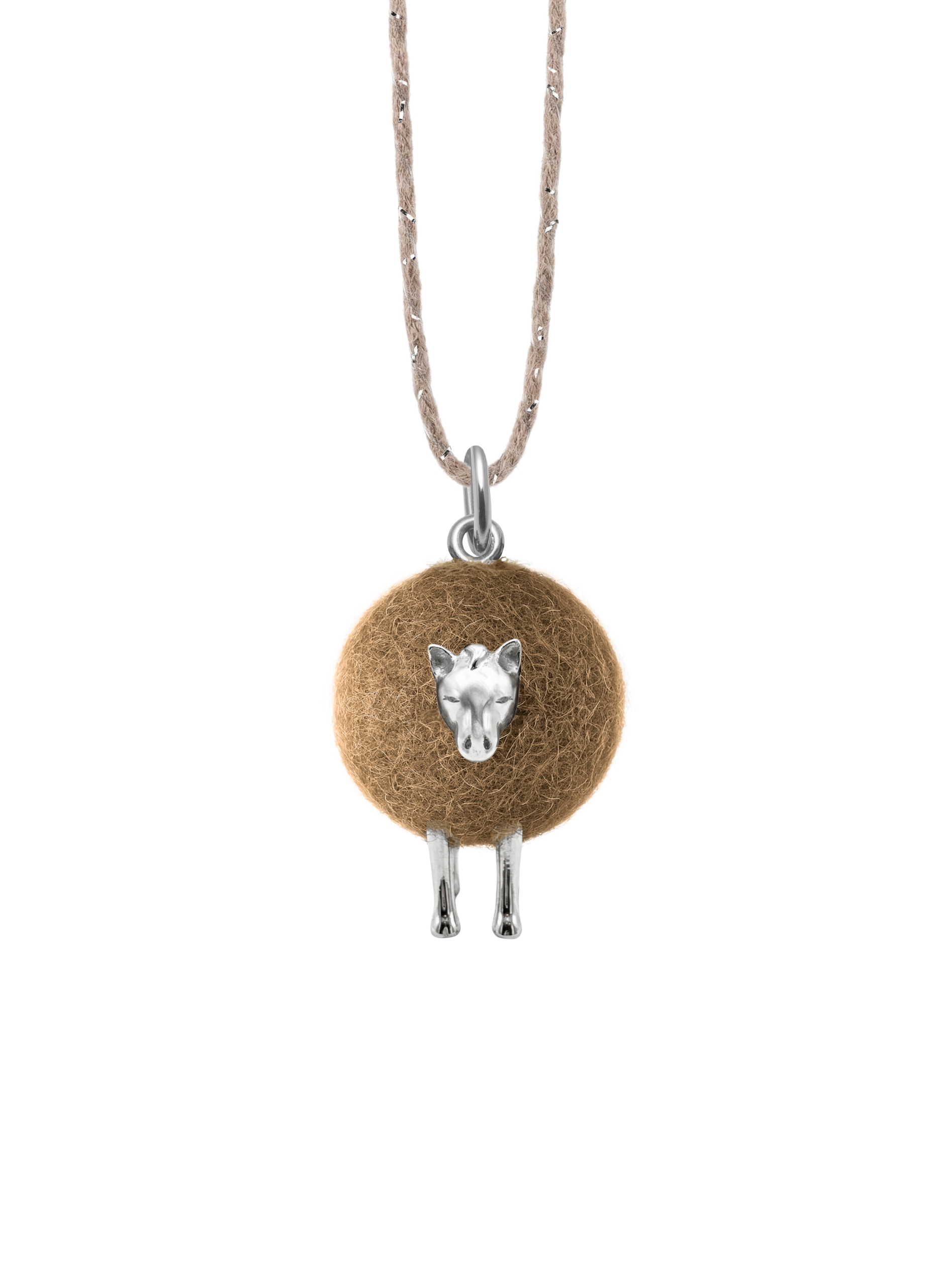 CHARM PILOU SPIRIT - immagine 2