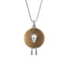 COLLANA PILOU