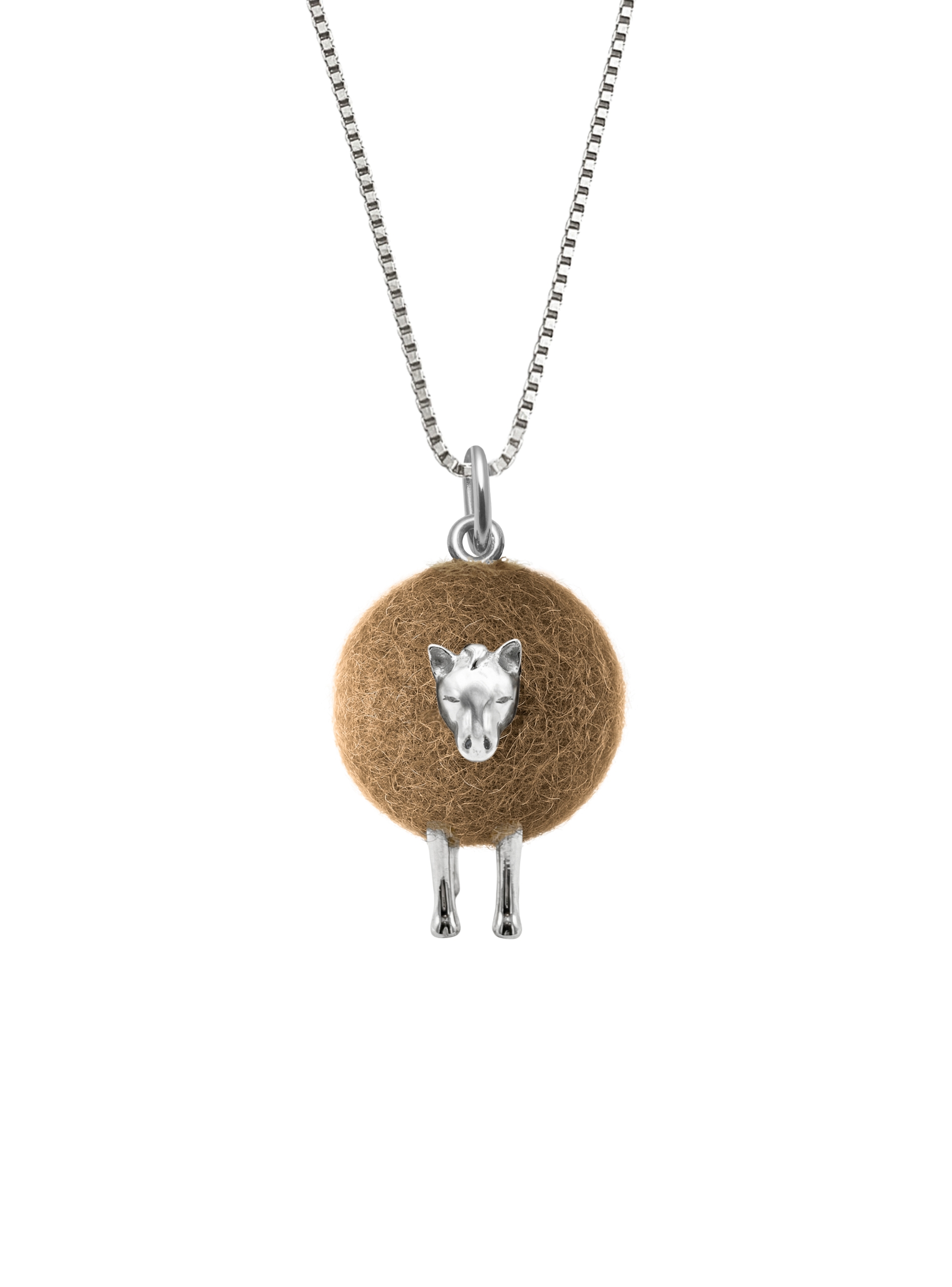COLLANA PILOU