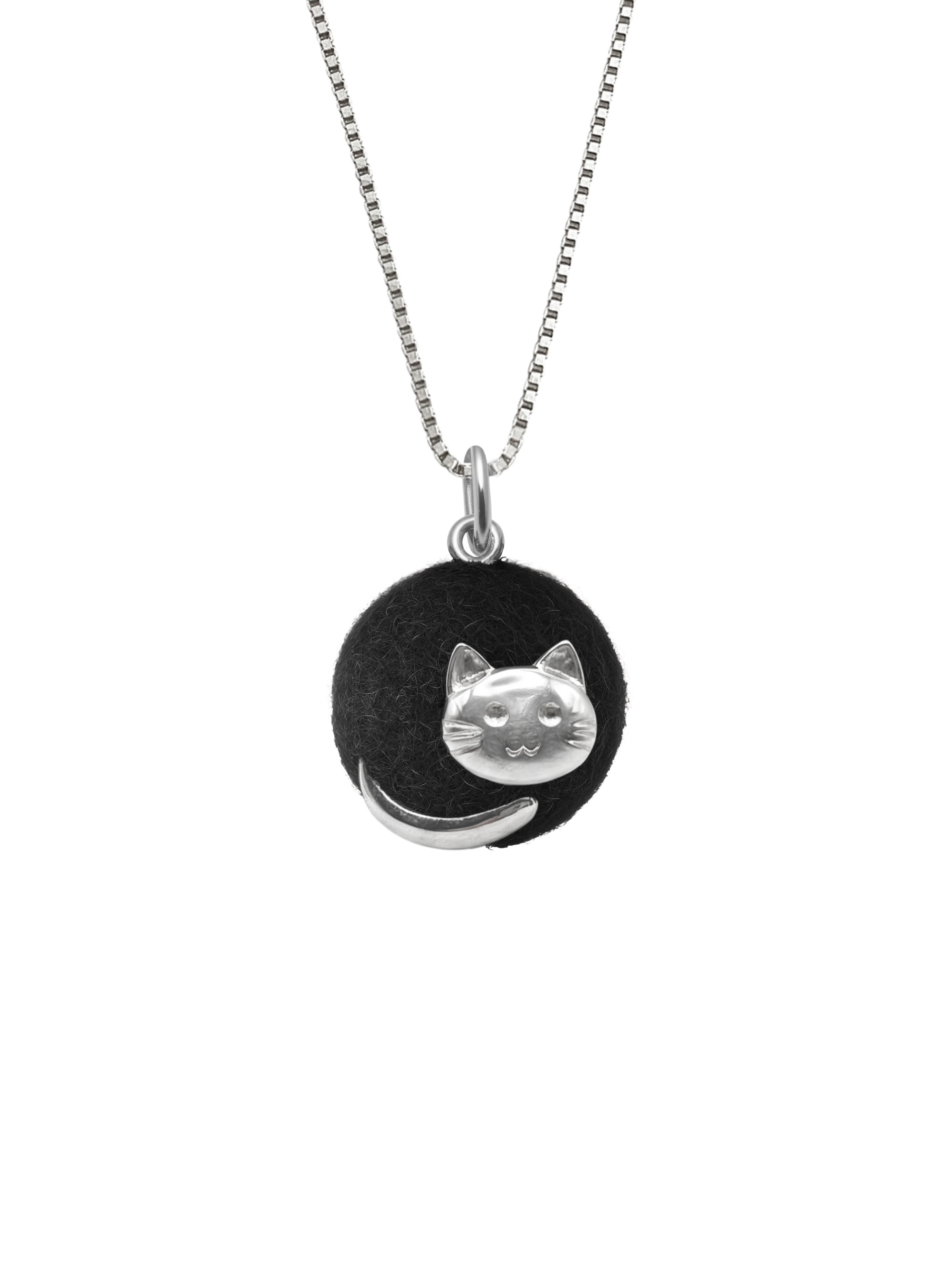 COLLANA PILOU - immagine 3
