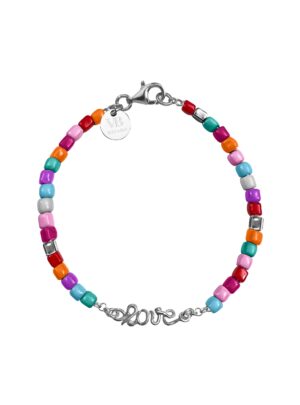 BRACCIALE AMORE E BASTA