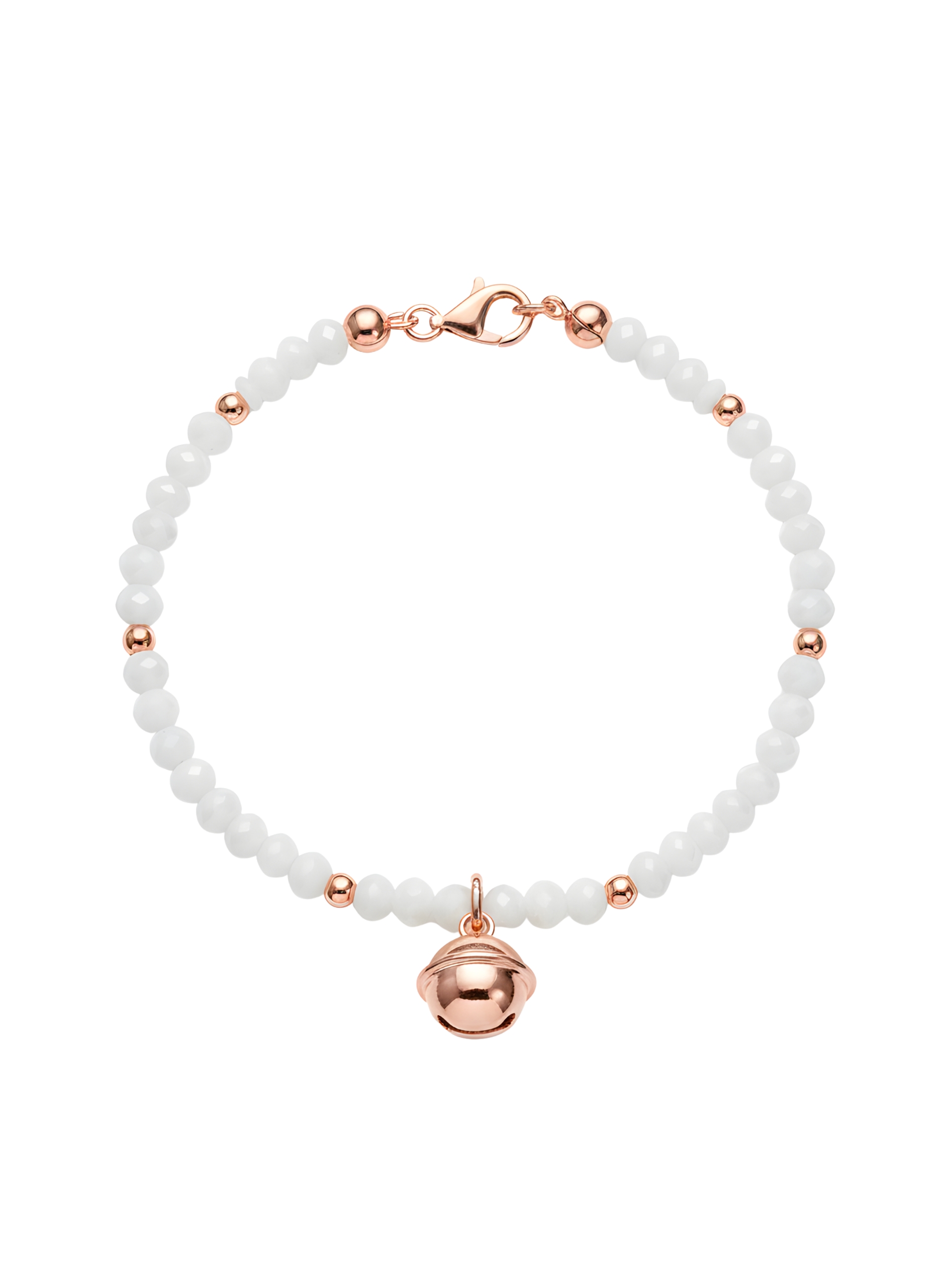 BRACCIALE WINTER ROSE