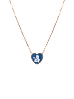 Alternative view of COLLANA ANGIOLETTO CAMMEO