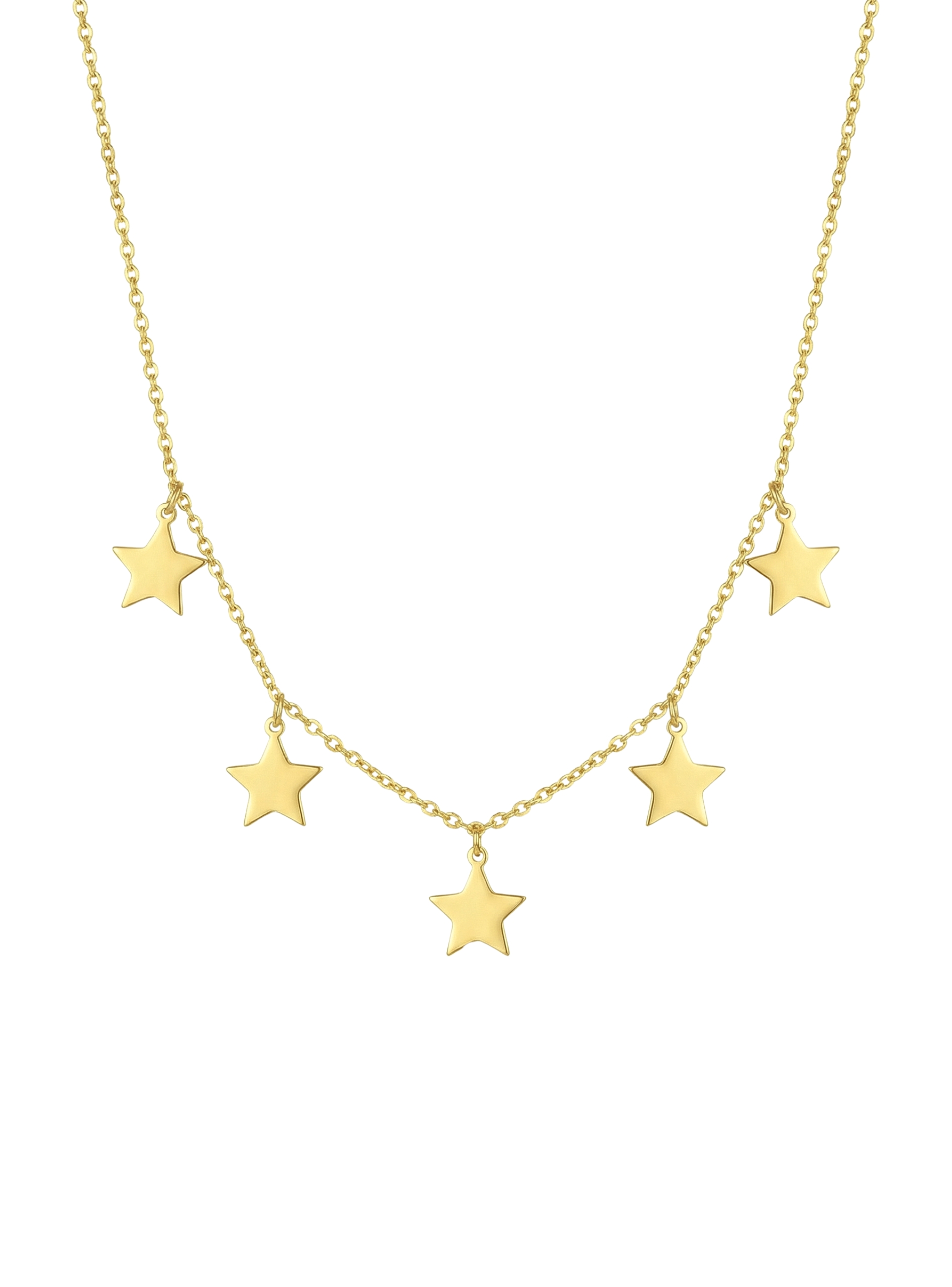 COLLANA TRA LE STELLE