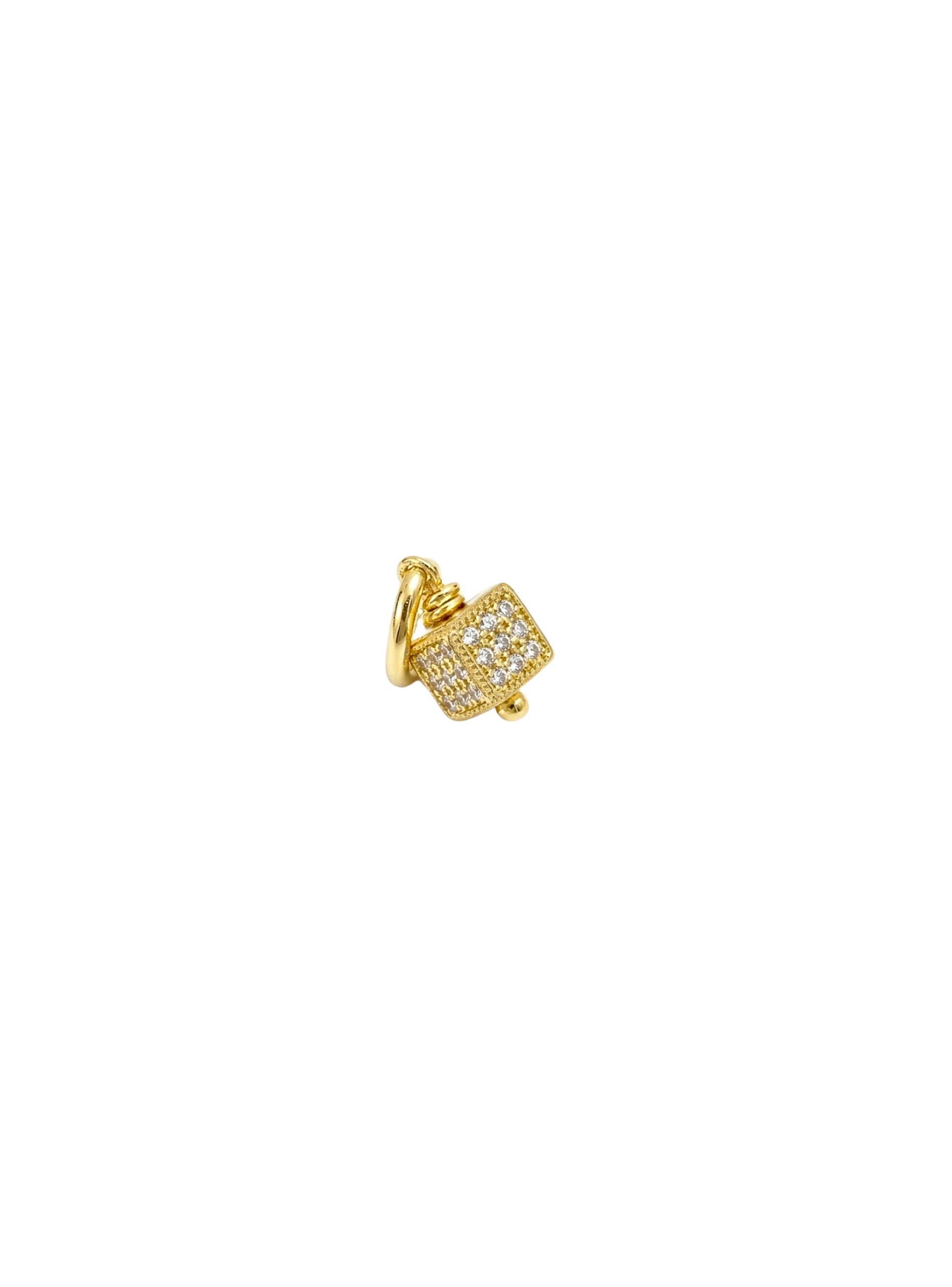 DADO MIGNON CON ZIRCONI