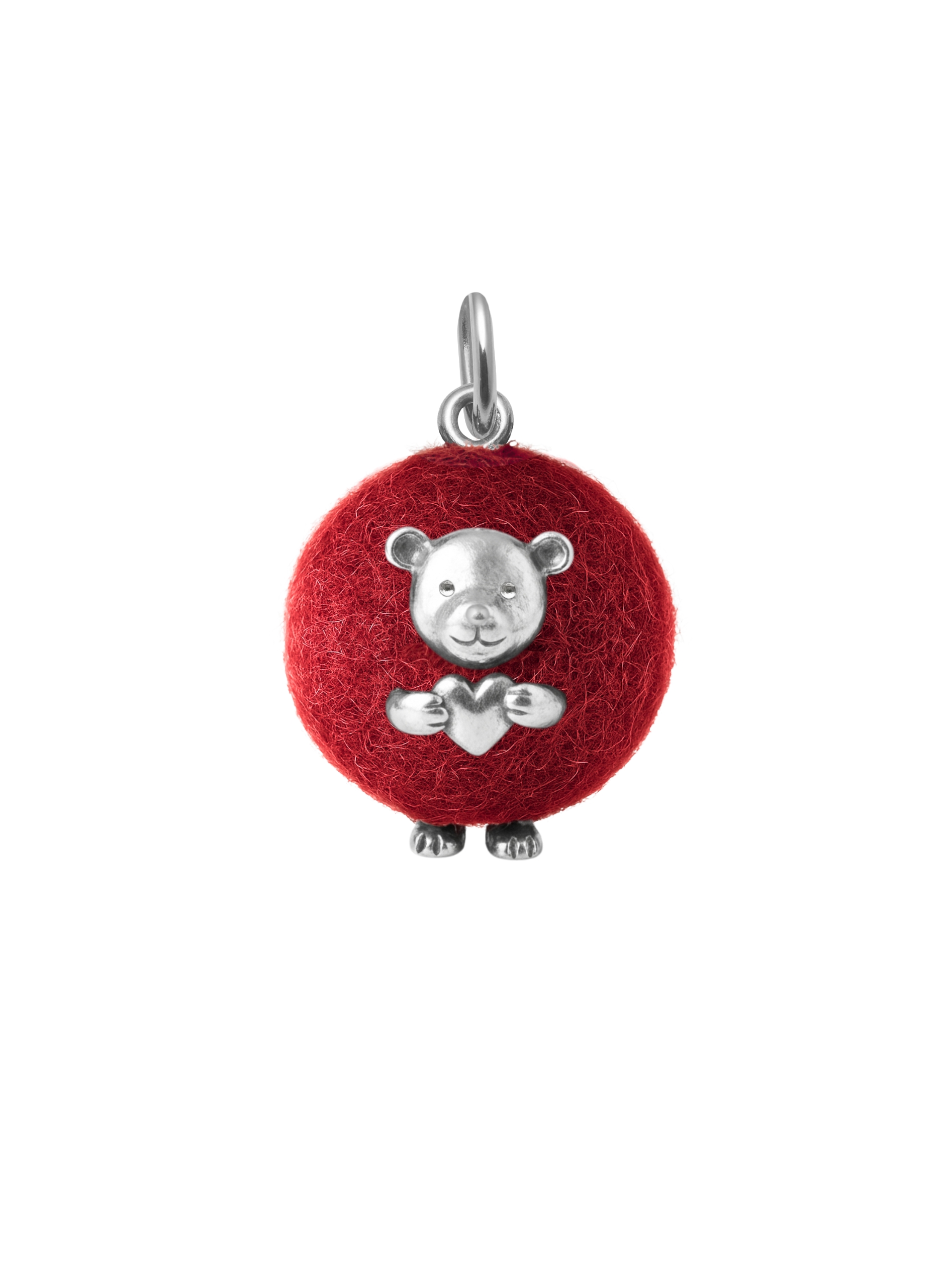 CHARM ORSETTO PILOU