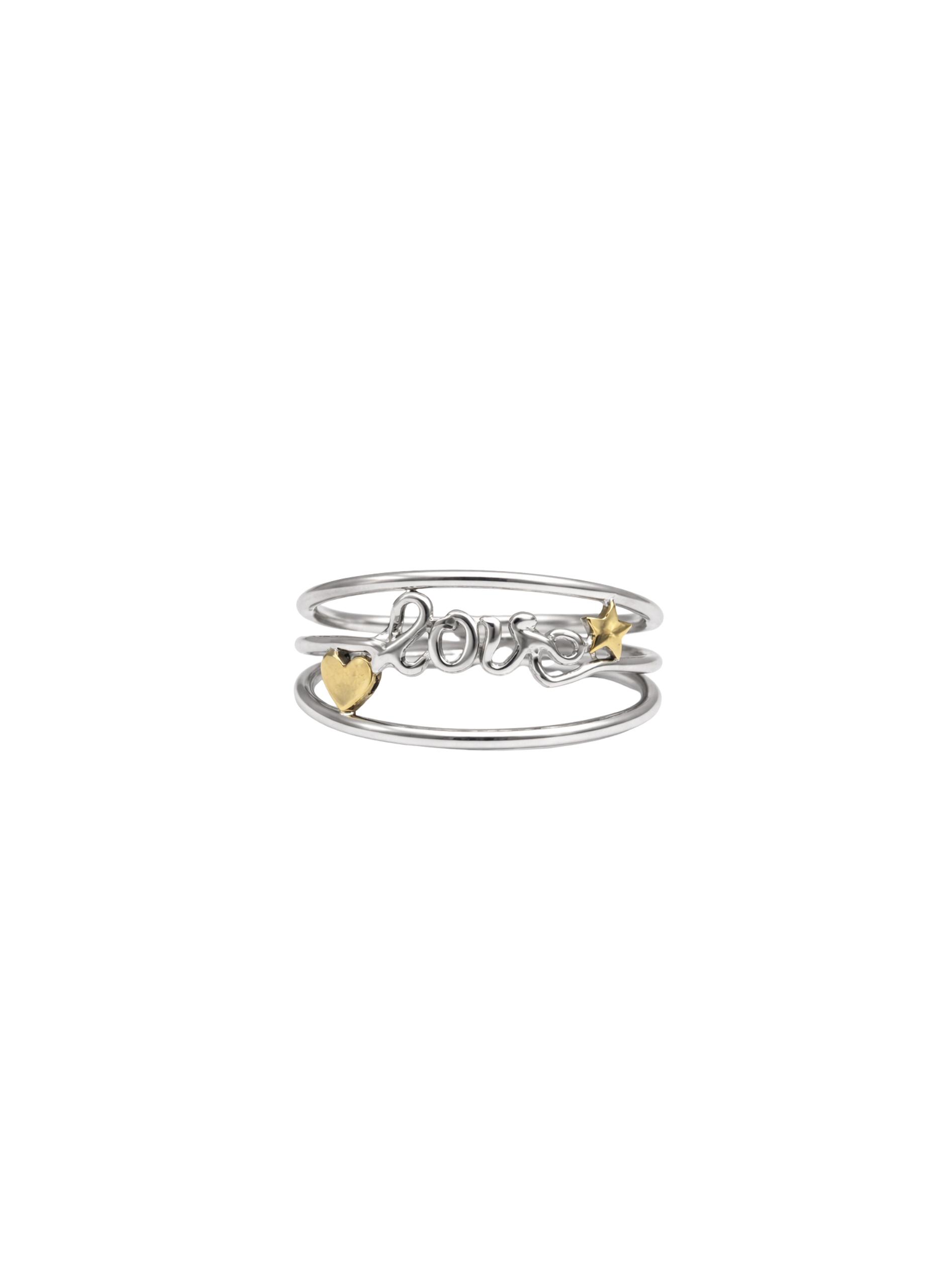 ANELLO LOVE - immagine 2