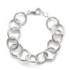 BRACCIALE CERCHI BIG