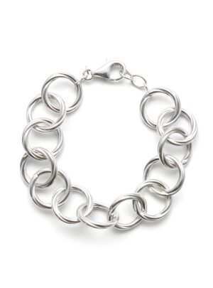 BRACCIALE CERCHI BIG