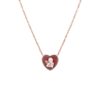 COLLANA ANGIOLETTO CAMMEO