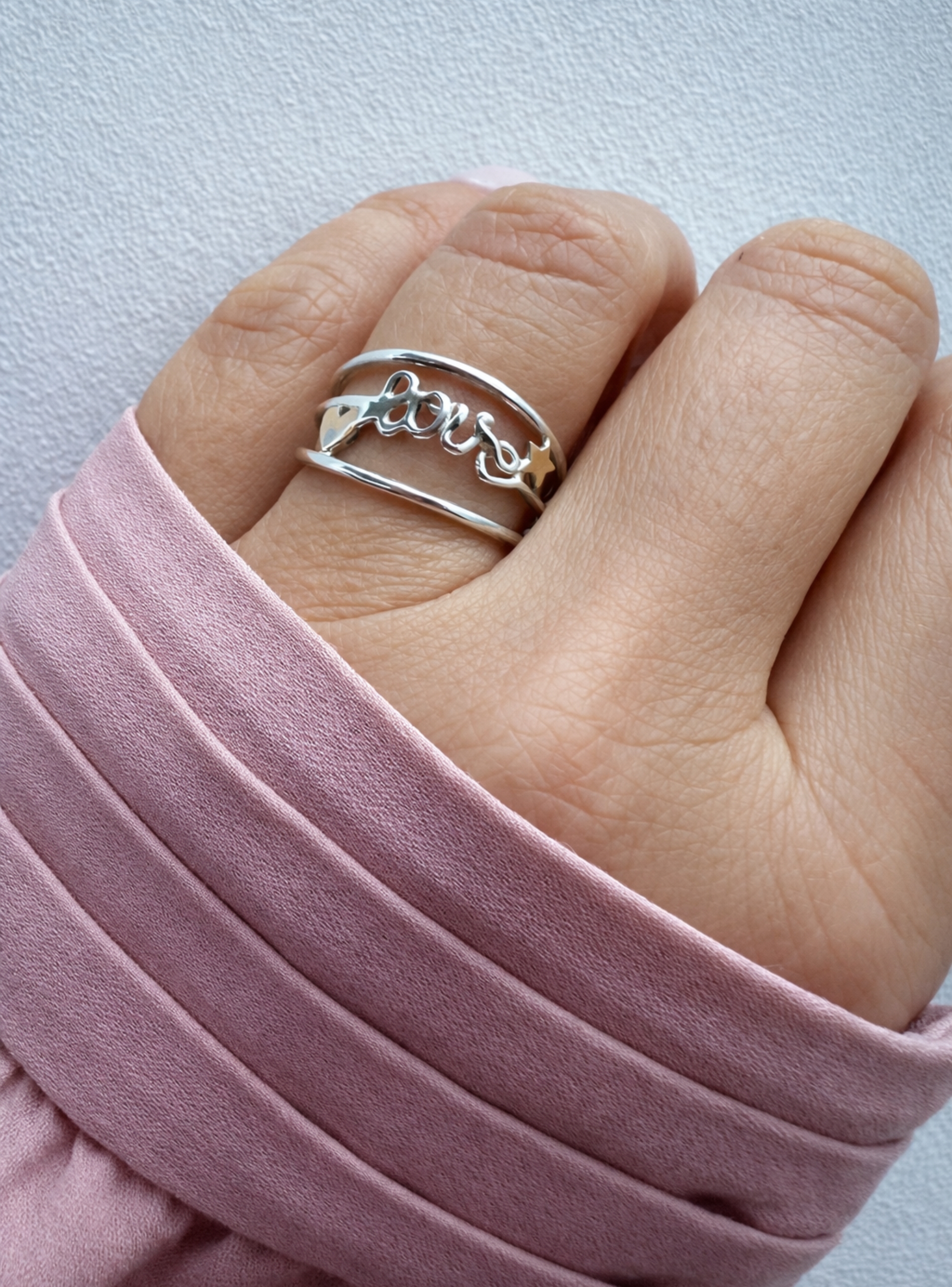 ANELLO LOVE