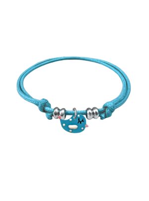 bracciale-cordino-uccellino-lucio-valeria-bugatto