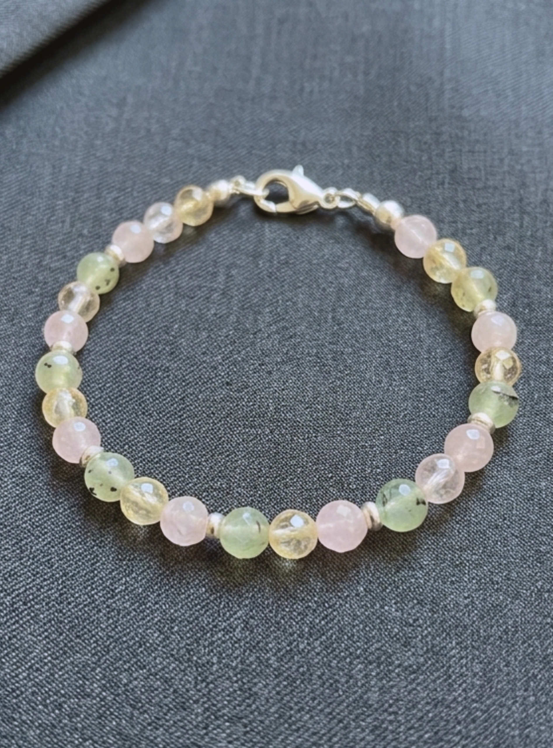 BRACCIALE PRIMAVERA