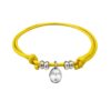 BRACCIALE CORDINO UOVO HOPE