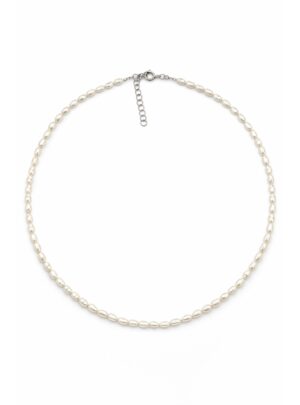 COLLANA PERLE