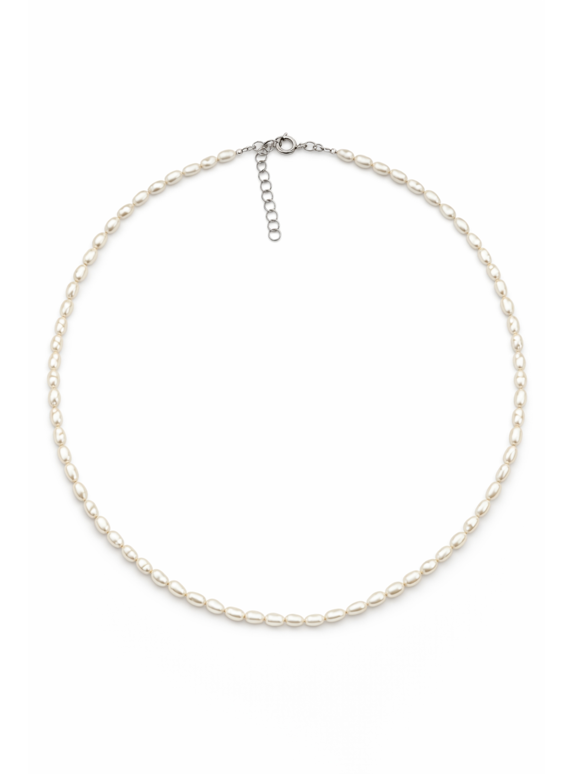 COLLANA PERLE