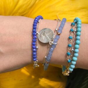 Bracciali mamma mia dammi 100 lire