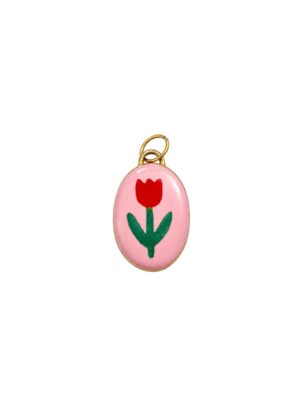 ciondolo-ovale-ovale-tulipano-valeria-bugatto
